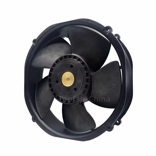Стоковый 2218f/2tdho Ebm
